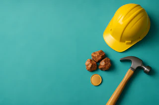 AIC Mines Raises $55M to Accelerate Eloise Expansion and Jericho Development
