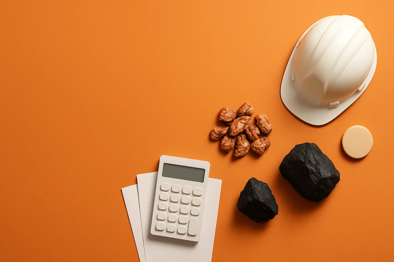 An image related to White Energy Company Limited