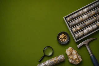 Yandal Extends Arrakis High-Grade Gold Domain by 80 Metres