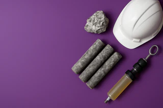 Patagonia Lithium Advances Formentera Drilling to 335m with Promising Brine Samples