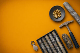 Talonx Resources Confirms High-Grade Gold Zones and Advances Botswana Zinc Project