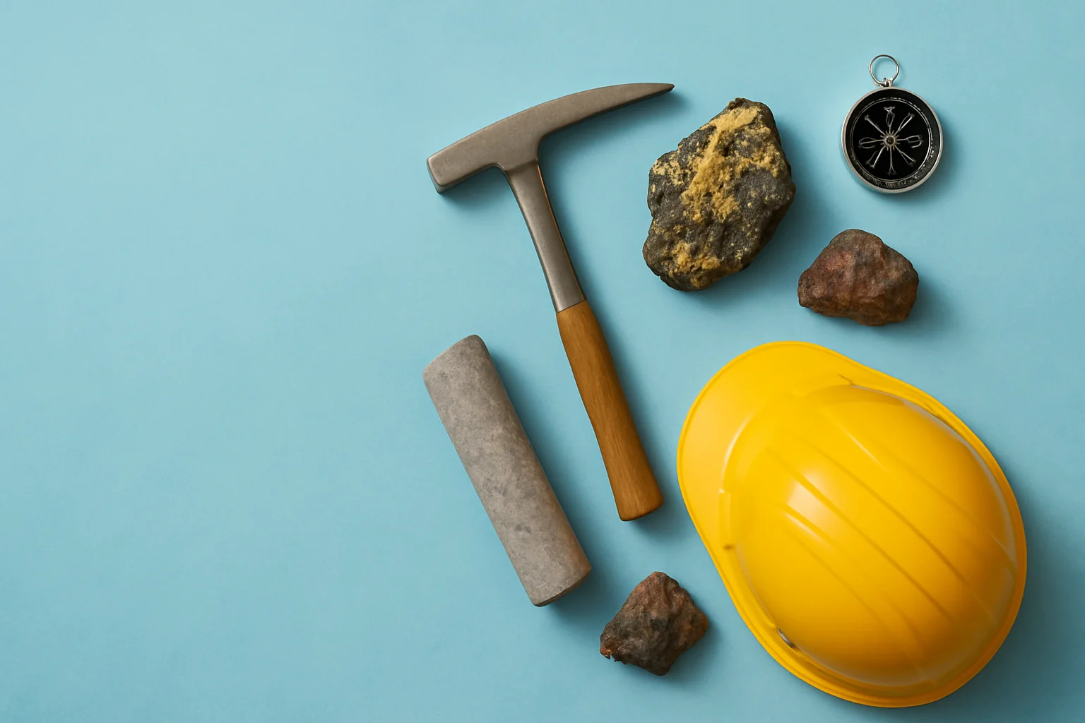 An image related to Itech Minerals Ltd