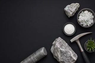 Green Technology Metals Launches $4 Million Entitlement Offer to Advance Seymour DFS