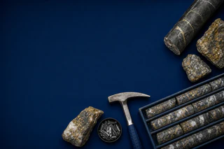 iTech Minerals pushes Sabre gold-antimony shoot to 270m and finds a second zone