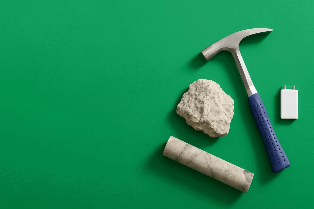 An image related to Venari Minerals NL