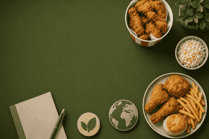 Collins Foods Posts Record FY26 Profit, Exits Taco Bell to Focus on KFC Growth