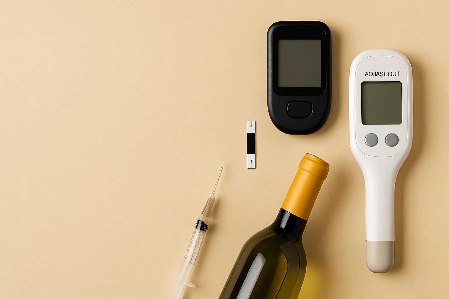 An image related to Universal Biosensors Inc.