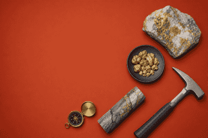 Corazon Finalises Chalice Acquisition, Sets Sights on Rapid Gold Resource Expansion