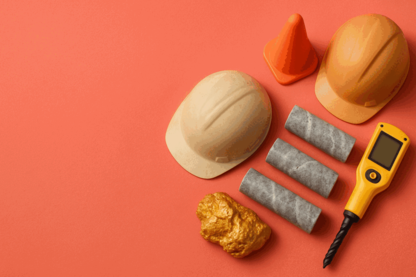 High-Tech Metals Set to Expand High-Grade Gold at Mt Fisher with 5,000m Drill Program