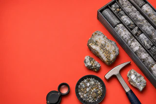 Kuniko Hits Bonanza Silver Gold Outside Known Silica Hill Envelope