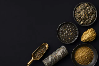 Nova Minerals Demonstrates High-Grade Gold Recovery with Coarse Flotation at Korbel
