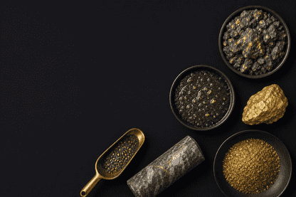 Nova Minerals Demonstrates High-Grade Gold Recovery with Coarse Flotation at Korbel