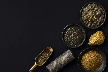Nova Minerals Achieves Over 95% Gold Recovery with Coarse Flotation at Korbel
