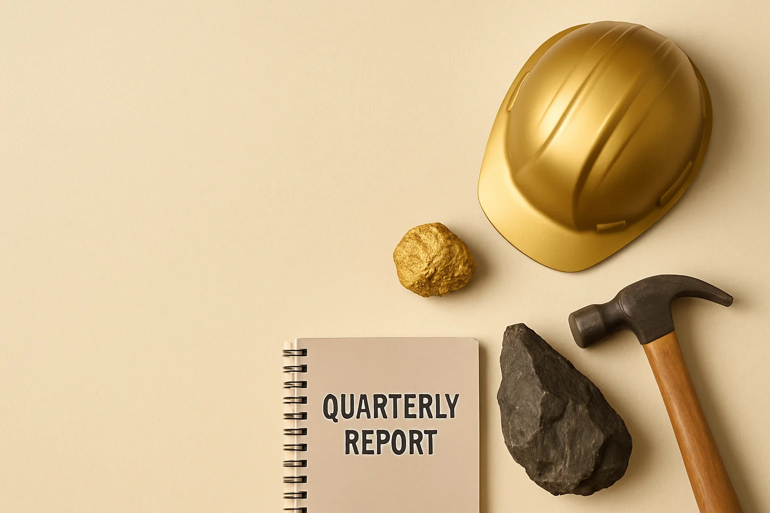 An image related to Auking Mining Limited