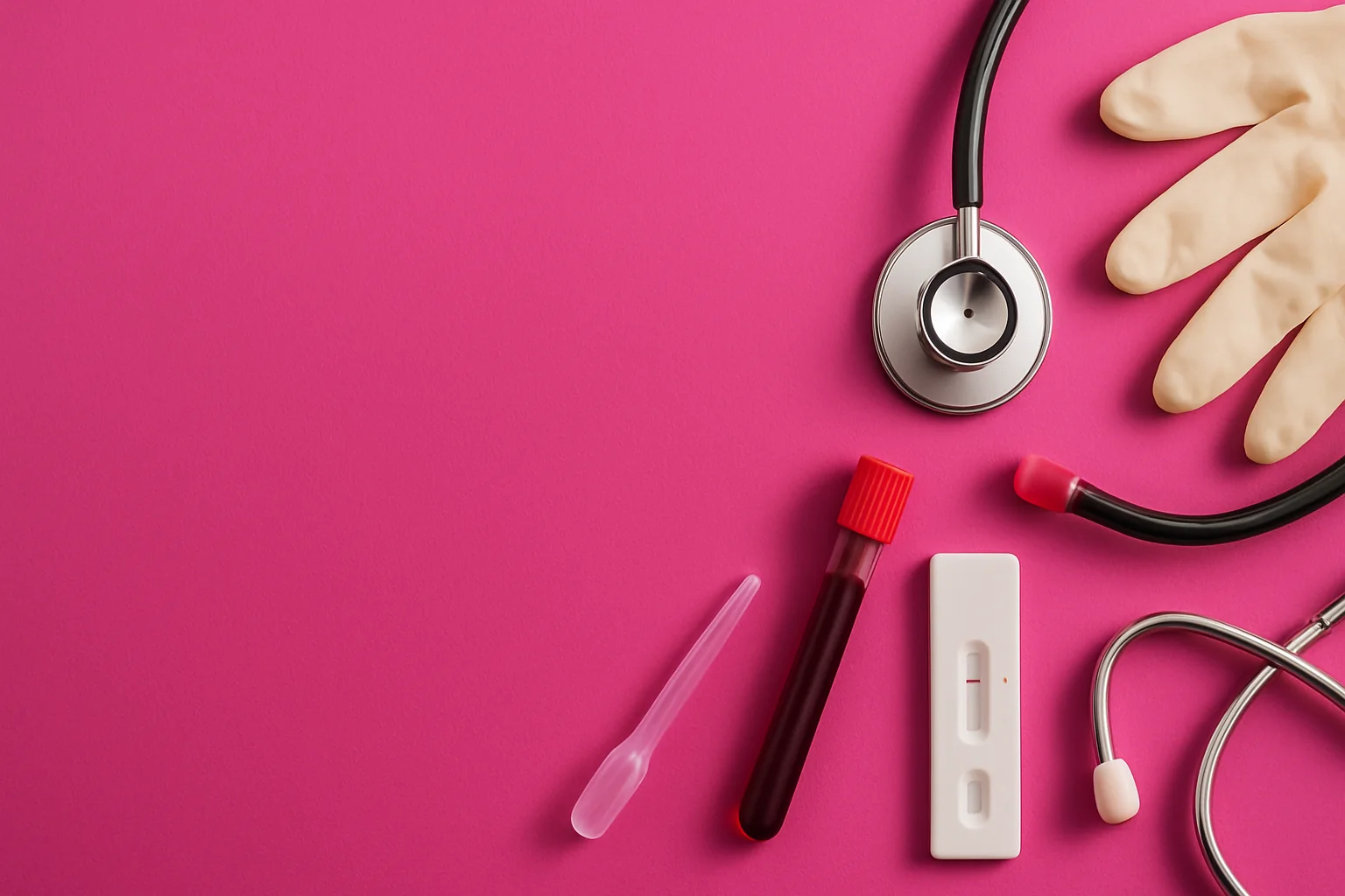 An image related to Rhythm Biosciences Limited