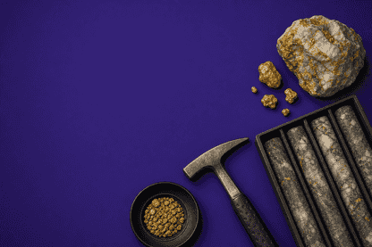 Strickland Metals Lifts Gradina Gold Resource by 50 Percent to 1.8 Million Ounces