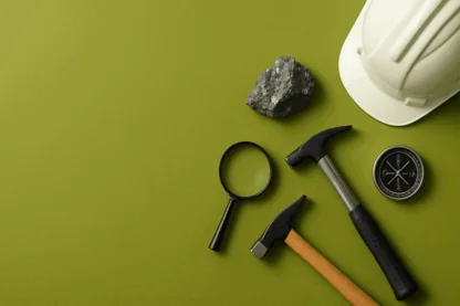 How Zeus Resources Unlocked Morocco’s High-Grade Antimony Treasure