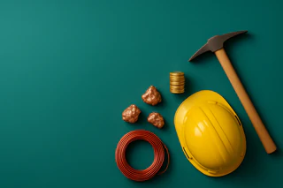 Cyprium Metals Secures A$80M to Restart Nifty Copper Operations
