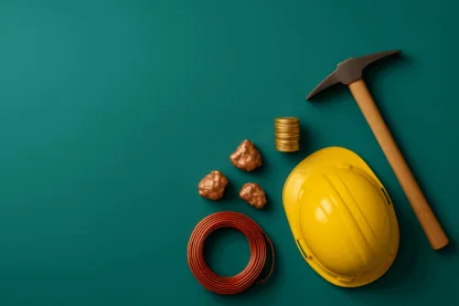 How Cyprium’s A$80M Raise Fuels Nifty Copper Restart Ambitions