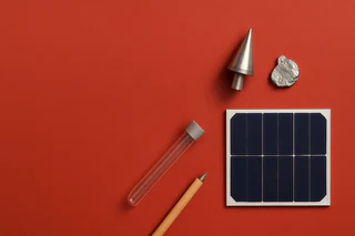 How Sharp Cone Electrodes Are Revolutionizing Silver Recovery in Solar Panel Recycling