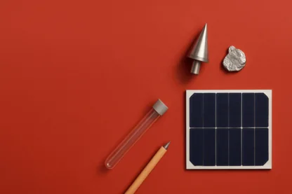 How Sharp Cone Electrodes Are Revolutionizing Silver Recovery in Solar Panel Recycling