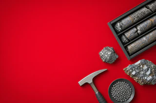 Zinc of Ireland Advances with Meclex Acquisition and Kildare Drilling Program