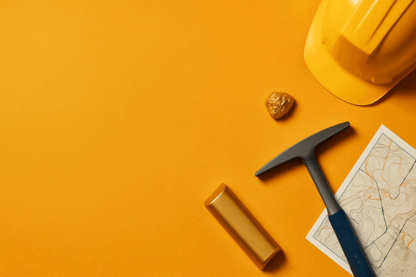 Torque Metals and Aston Minerals Merge to Forge Gold Exploration Powerhouse