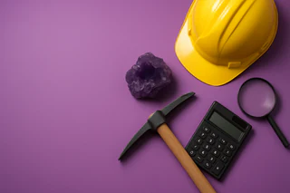 Tivan Secures $61.3M Boost from ETFS Capital for Speewah Fluorite Project