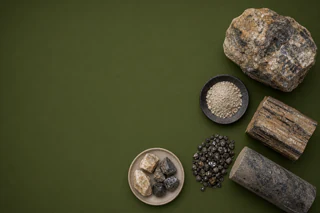 Power Minerals Wins Priority Status for Morro do Ferro Rare Earth Project