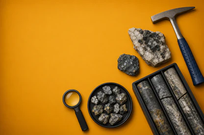 Koba Resources Reports Exceptional Tungsten Grades at Mt Garnet Project