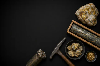 Great Divide and Dart Mining Confirm Extensive Gold Mineralisation at Coonambula