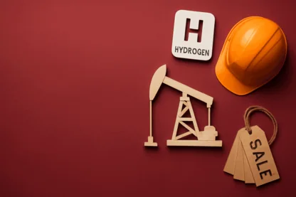 How Thor Energy’s Hydrogen Breakthrough Could Reshape Its Future