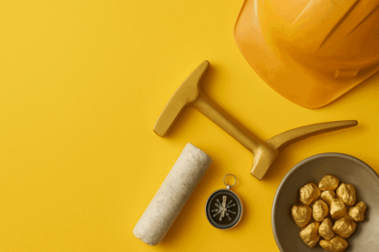 Lefroy Exploration Confirms Positive Drilling and First Gold Recovery at Lucky Strike