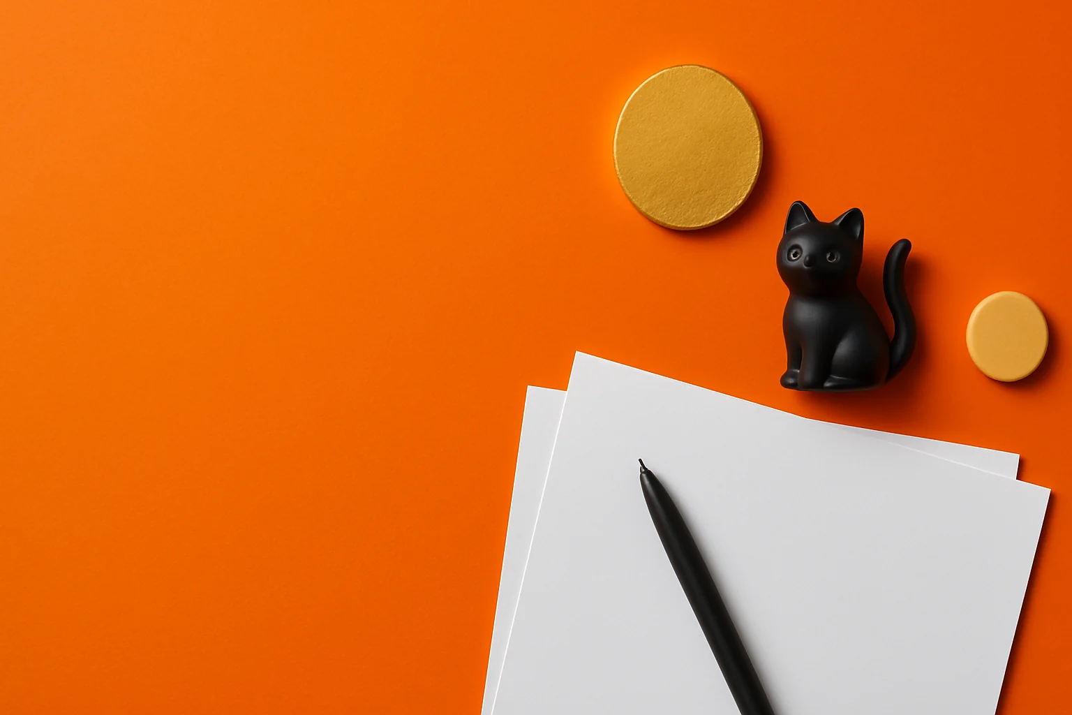 An image related to Black Cat Syndicate Limited