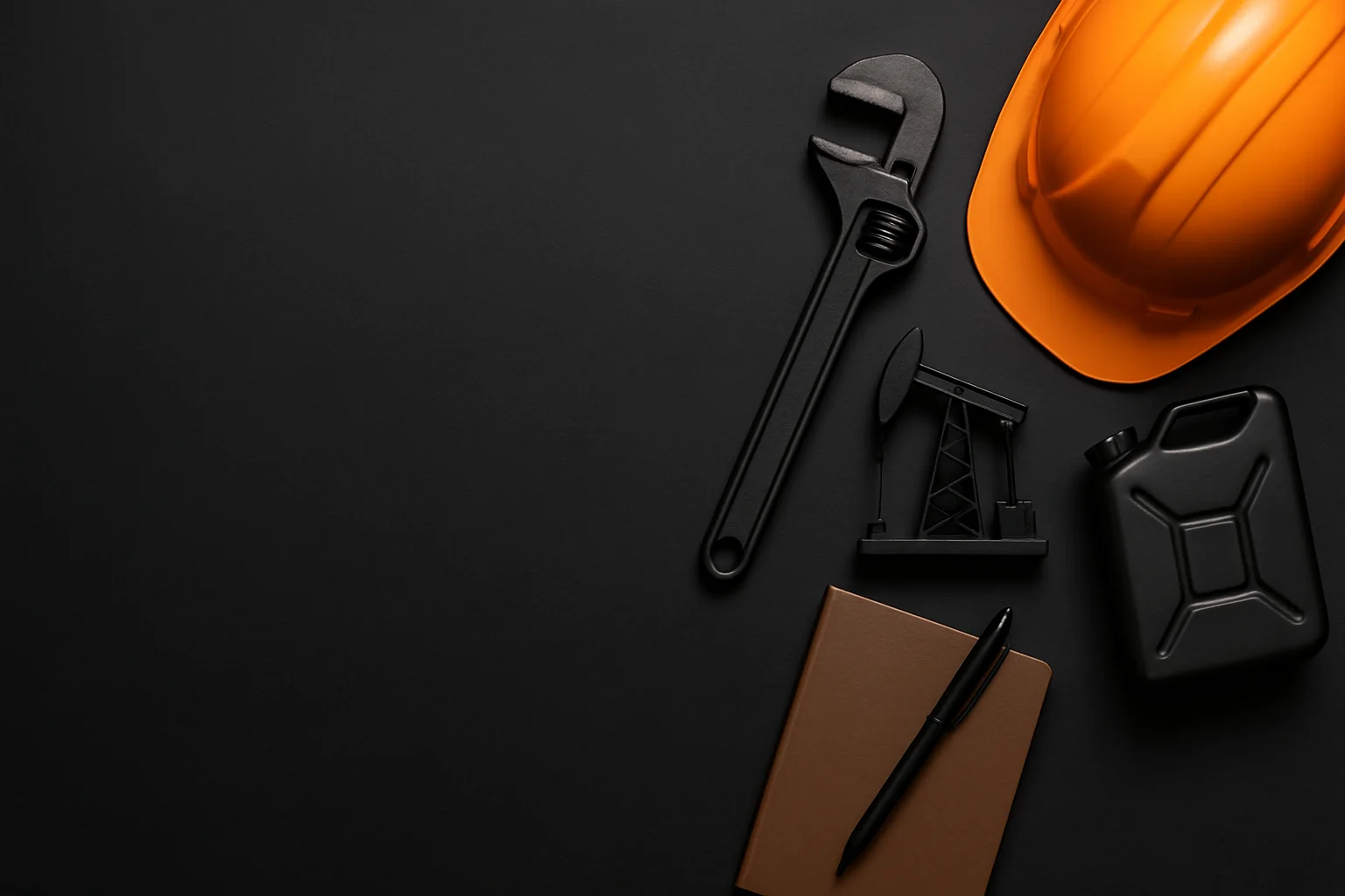 An image related to Key Petroleum Limited