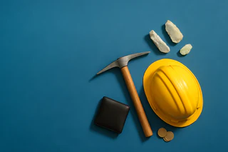 Perpetual Resources Secures $1.6M to Expand Lithium and Caesium Drilling in Brazil