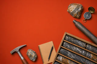 Tasman Resources Advances Drilling Plans with $5.65M Cash Backing