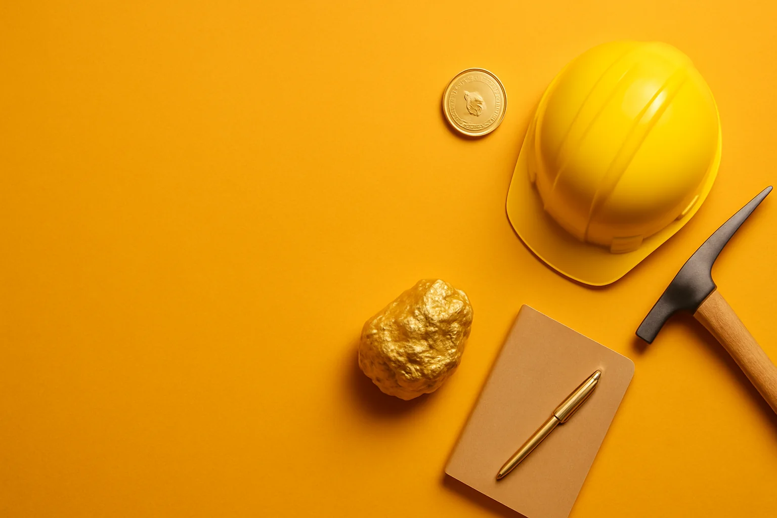 An image related to Regis Resources Limited