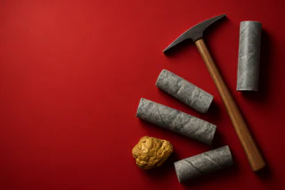 Gold Mountain Doubles Irajuba IR-1 Resource Area with High-Grade Rare Earth Drill Results