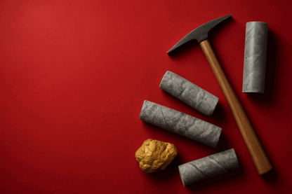 Gold Mountain Doubles Irajuba IR-1 Resource Area with High-Grade Rare Earth Drill Results