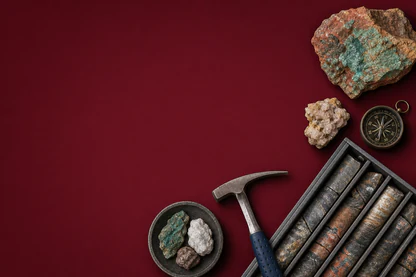 Rubix Resources Completes Paperbark Geochronology, Plans Further Exploration and Drill Programs