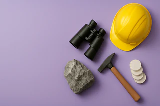 Arafura Rare Earths Secures A$481m Equity Boost, Eyes Final Investment Decision
