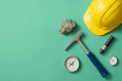 Aldoro Resources Unveils World-Class Kameelburg REE-Niobium Deposit and Advances Drilling