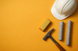 Tambourah Metals Taps Terry Topping to Lead Gold and Antimony Push