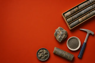 AuKing’s western step-out drilling widens Tundulu rare earths target