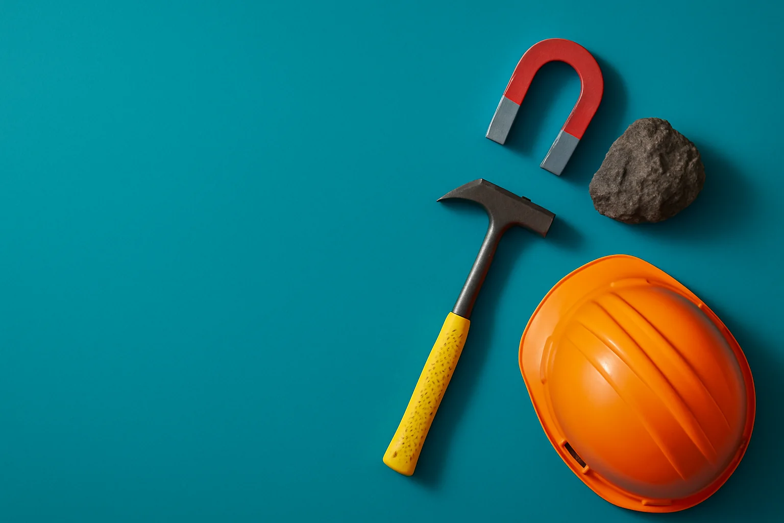 An image related to Magnetite Mines Limited.