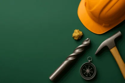 Indiana Resources Launches 7,000m Drilling Push at Minos Gold Project