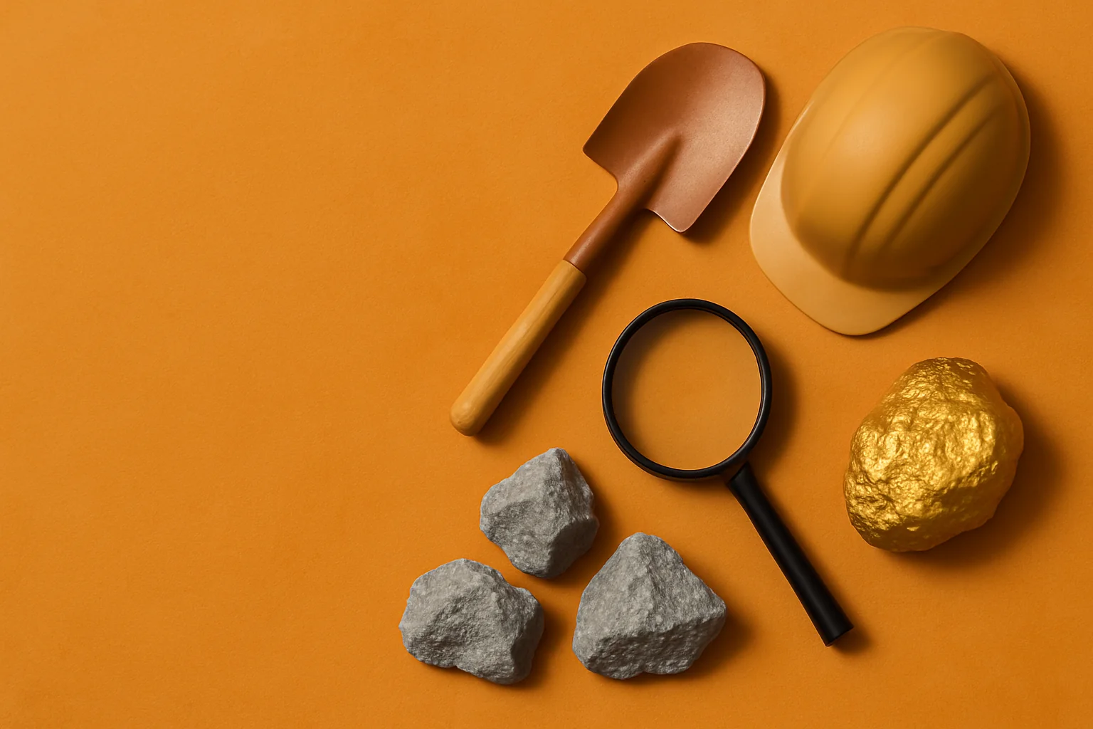 An image related to LODESTAR MINERALS LIMITED