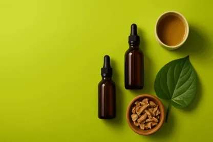 The Calmer Co. Unveils Taki Mai Kava Tinctures on Amazon USA