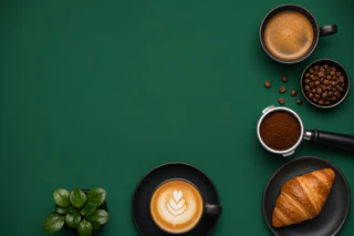 Cooks Coffee Accelerates Growth with Dubai and India Expansion